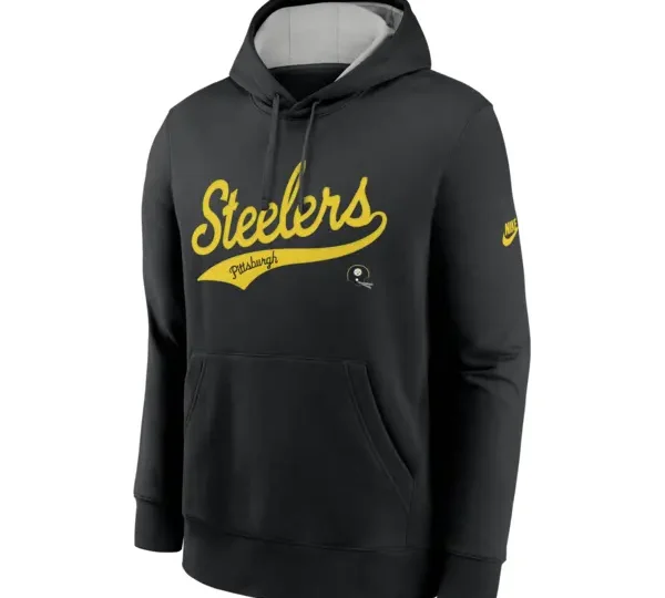 Hoodie Klub NFL Masuk Daftar Tren Fashion Musim Ini