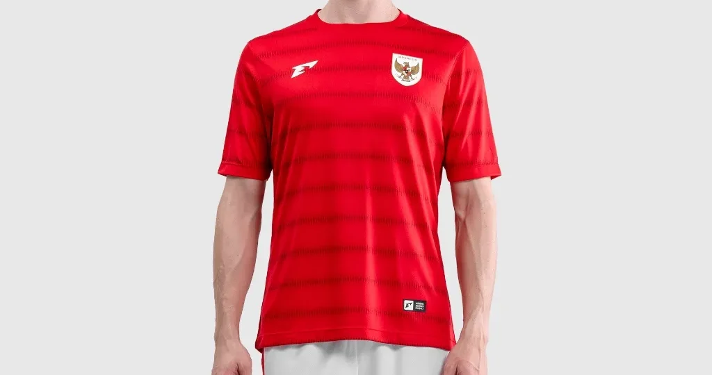 Kaos Supporter Edisi Khusus Euro 2025 Laris Manis