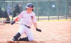 Klub Baseball Jakarta Gelar Laga Amal