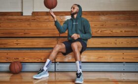 Kolaborasi NBA dan Streetwear Lokal Resmi Diluncurkan