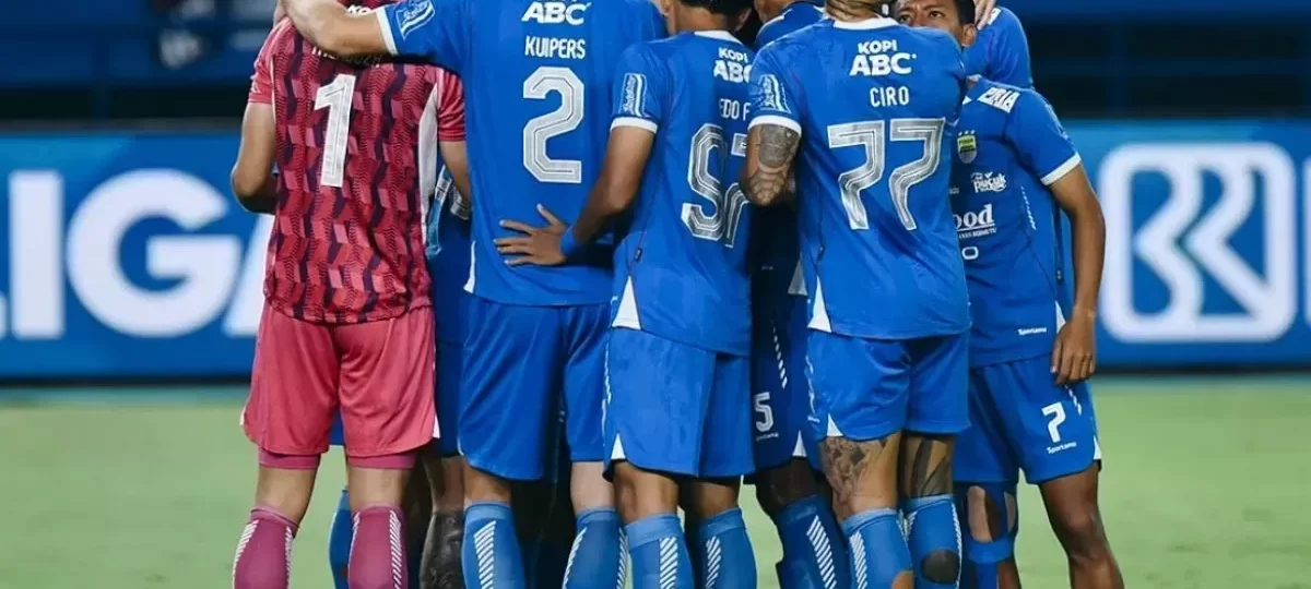 Liga Kecamatan Bandung Dimulai Pekan Ini