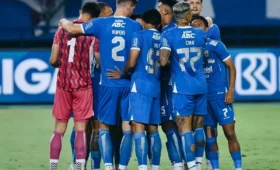 Liga Kecamatan Bandung Dimulai Pekan Ini