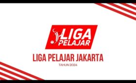 Liga Pelajar Jaktim Resmi Digelar Hari Ini