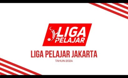 Liga Pelajar Jaktim Resmi Digelar Hari Ini