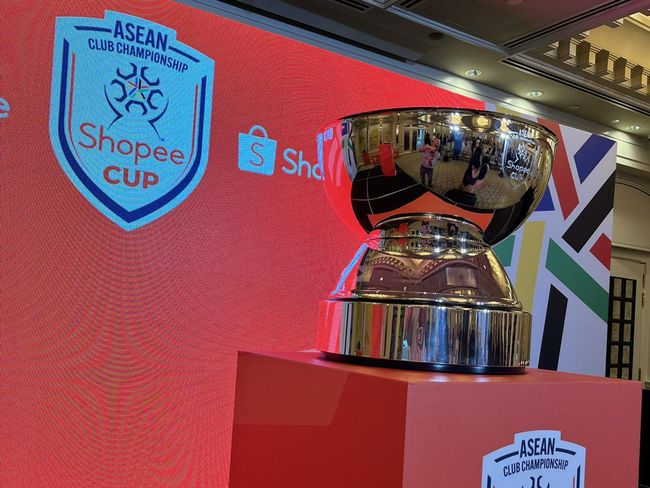 Merchandise Klub Asia Tenggara Semakin Diminati