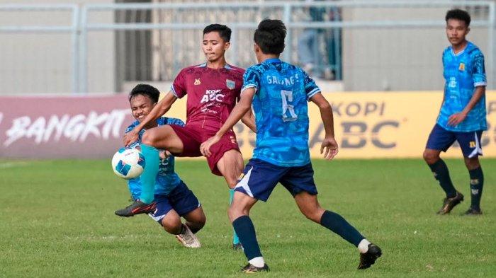 PS Malang Lolos ke Semifinal Liga Jatim