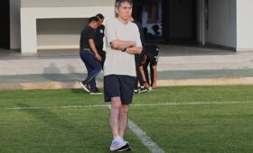 Pelatihan Wasit Dibuka di Kampus UNY