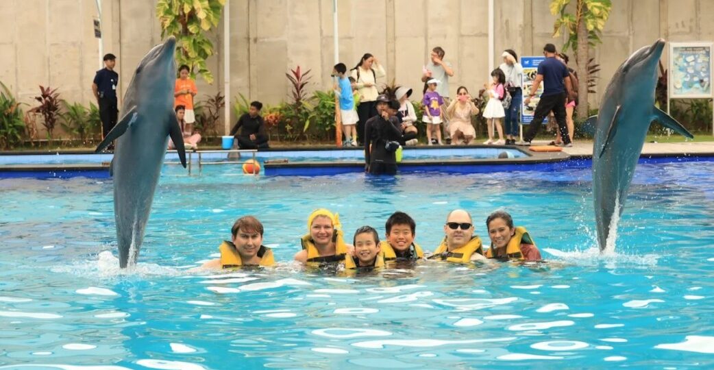 Renang Pelajar Bali Digelar di Kolam Lumba