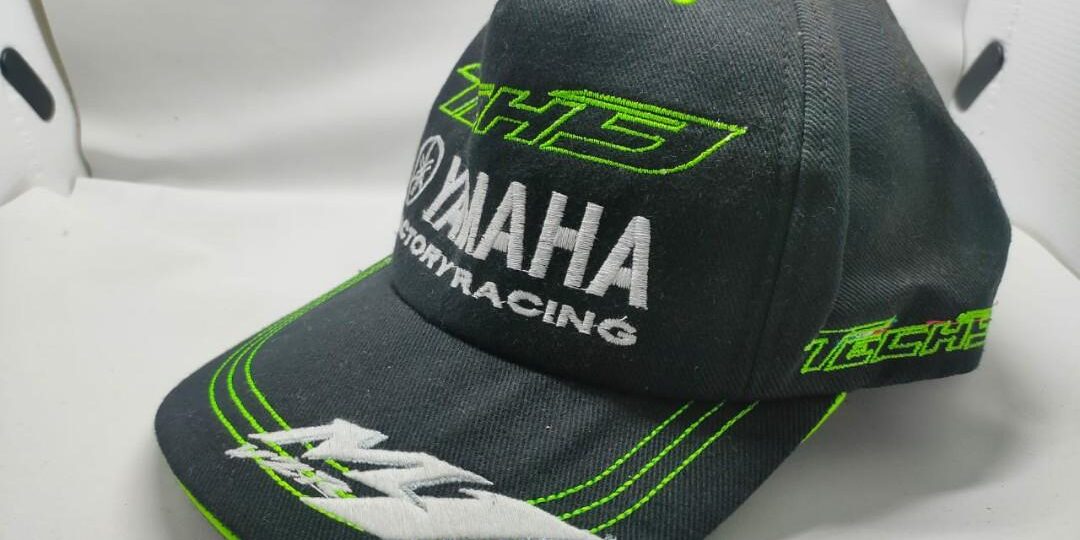 Rilisan Topi MotoGP Hadir Eksklusif di Asia Tenggara