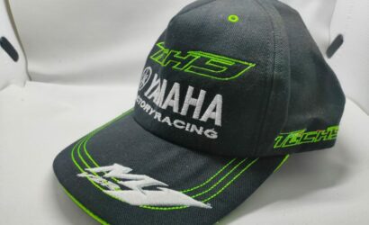 Rilisan Topi MotoGP Hadir Eksklusif di Asia Tenggara