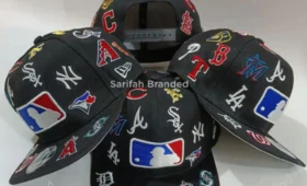 Topi Snapback Tim MLB Jadi Primadona Musim Panas