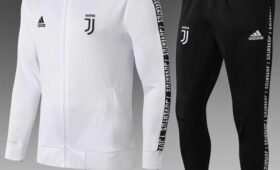 Tren Jaket Klub Bola Eropa Melejit di Kalangan Remaja