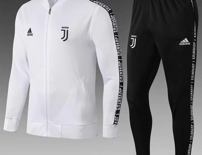 Tren Jaket Klub Bola Eropa Melejit di Kalangan Remaja