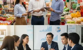 Belajar Mengenal Target Pasar