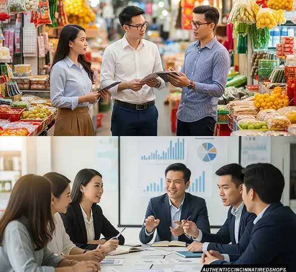 Belajar Mengenal Target Pasar