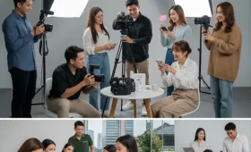 Cara Membuat Konten Jualan yang Menarik