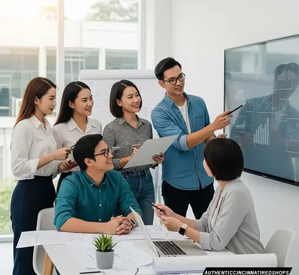 Langkah Lanjut Setelah Usaha Pertama