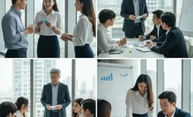 Manfaat Bergabung dengan Komunitas Bisnis Muda