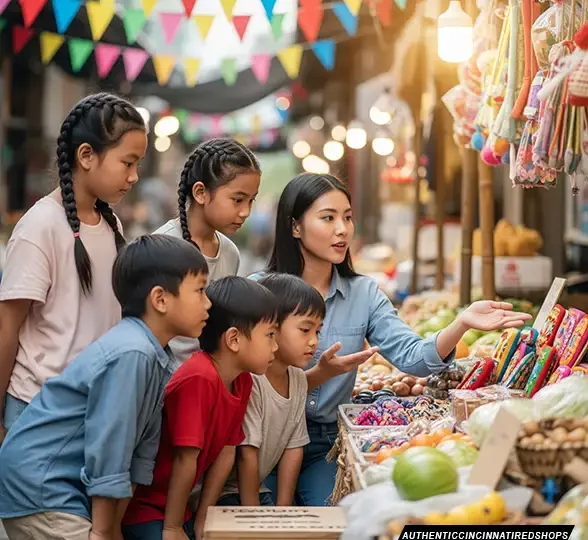 Memahami Arti Wirausaha Sejak Dini