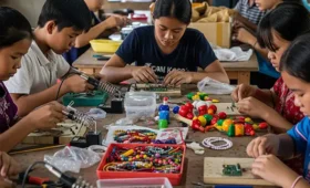 Membuat Produk Sederhana untuk Dijual