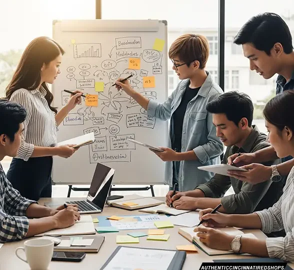 Membuat Rencana Usaha dengan Format Sederhana