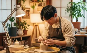Menemukan Ide Usaha dari Hobi