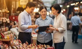 Menentukan Harga Produk Secara Cerdas