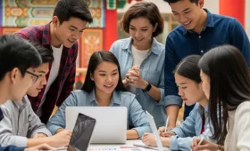 Mengapa Remaja Perlu Belajar Berwirausaha