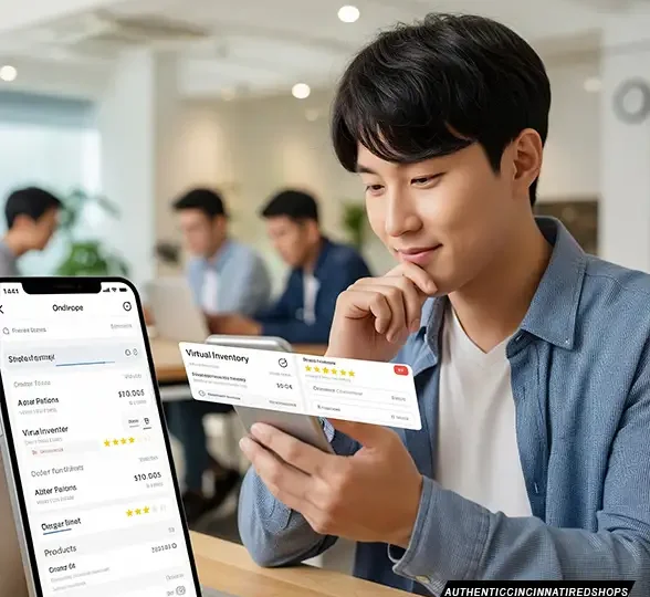Mengenal Dropshipping untuk Pemula