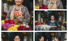 Pentingnya Konsistensi dalam Berjualan