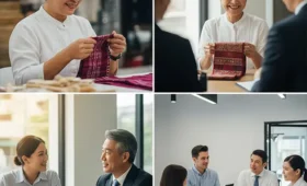 Praktik Jujur dan Etika dalam Bisnis