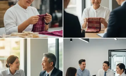 Praktik Jujur dan Etika dalam Bisnis