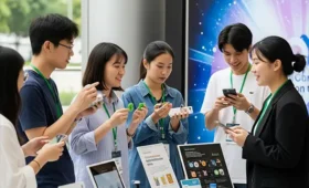 Strategi Promosi Produk untuk Pelajar