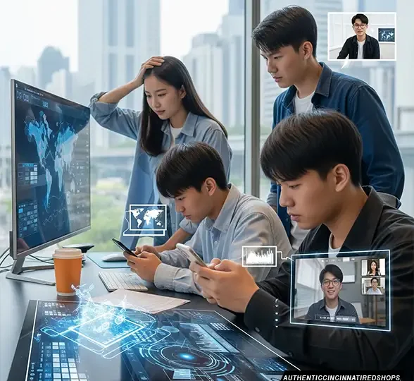 Tantangan Wirausaha Remaja di Era Digital