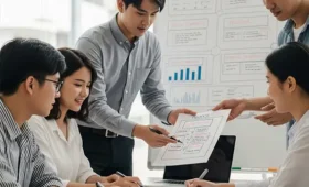 Teknik Sederhana Menyusun Proposal Usaha