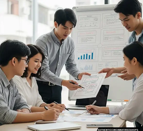 Teknik Sederhana Menyusun Proposal Usaha