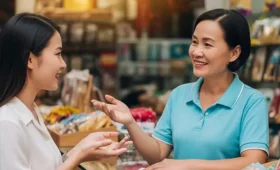 Tips Komunikasi Efektif dengan Pelanggan