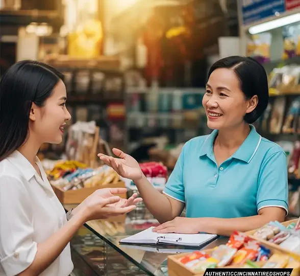 Tips Komunikasi Efektif dengan Pelanggan