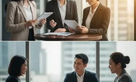Tips Menghadapi Persaingan Usaha