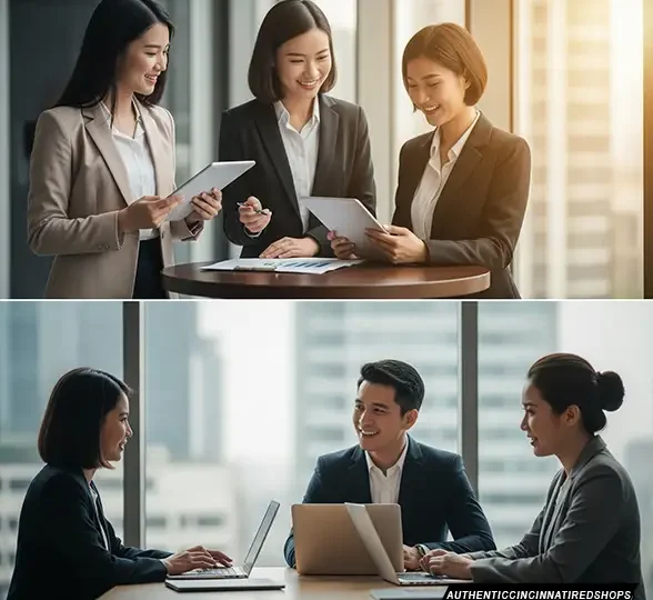 Tips Menghadapi Persaingan Usaha